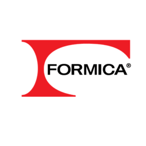Formica laminate supplier logo