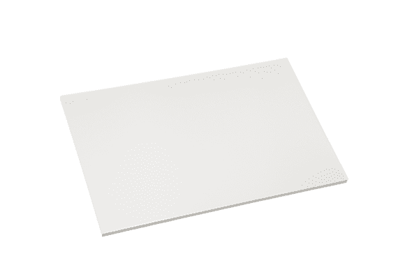 Wardrobe robe shelf Adelaide 425mm or 525mm deep
