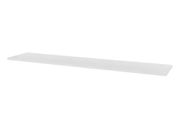 Alt: Wardrobe robe cleat 2400mm