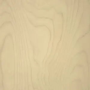 Rotary Birch Acrilam decorative surface