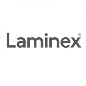 Laminex laminate supplier logo