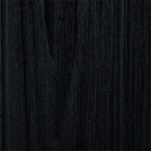 Black Oak Acrilam decorative surface