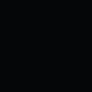 Black Acrilam decorative surface