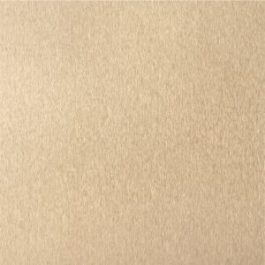 Bronze Acrilam decorative surface