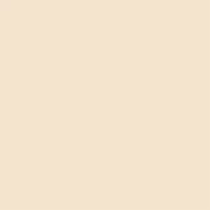 Vanilla Cream Acrilam decorative surface