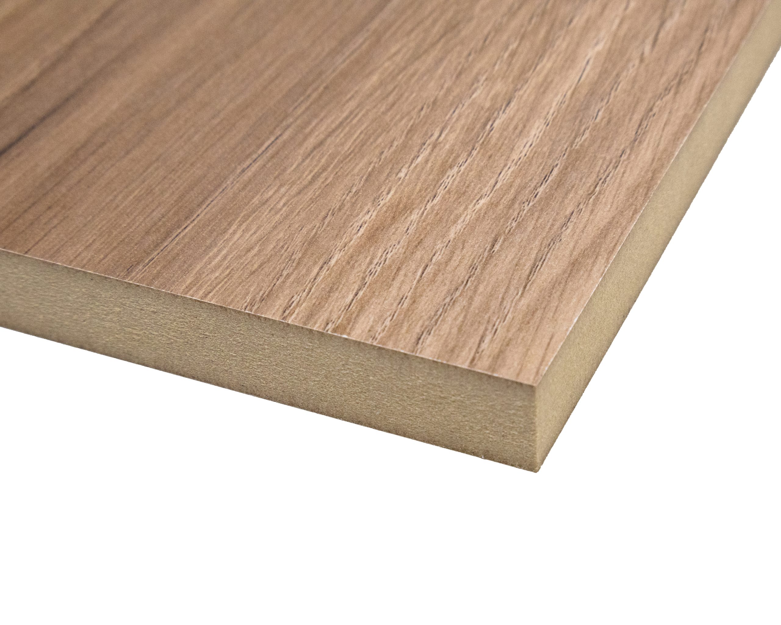 E0 Moisture Resistant MDF Core